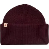 Revolution Beanie with Big Fold Up