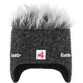Eisbar - Cocker Mütze Ski Austria - Mütze Gr One Size grau