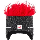 Eisbar - Cocker Mütze Ski Austria - Mütze Gr One Size schwarz