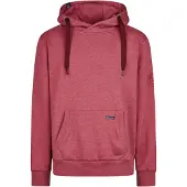 Salzhaut Kapuzenpullover "Hoodie HEFF"