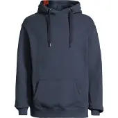 Salzhaut Kapuzenpullover "Hoodie ODDEBODJE"