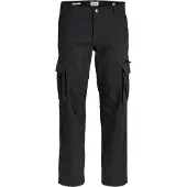 Jack & Jones "JPSTKANE DOVER ZIP CARGO SN" mit Seitentaschen