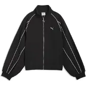 Puma Trainingsjacken T7 Woven Track Jacket damen