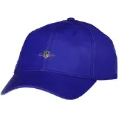 Gant Snapback Cap "Cap Shield Cotton Twill Cap"