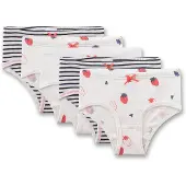 Sanetta Panty "Slip Hipslip 5P 5er Pack"