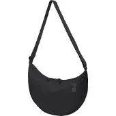 Jack Wolfskin Zoya 8 - Umhängetasche 39 cm (black)