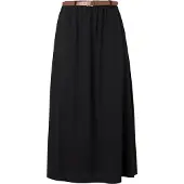 Vero Moda Luna Ankle Midirock