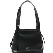 Armani Exchange für Damen. XW002604AF19902UC001 Technische Tasche schwarz (OSFA), Lässig, Polyurethan