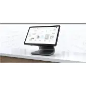 ELO Touch Solutions E-Series 3, 39,6 cm (15.6"), 1920 x 1080 Pixel, Full HD, LED, 200 cd/m², Kapazitiv