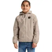 Didriksons Jasper KDS Jacket beach beige (N04) 150