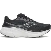 Saucony Guide 19 Women's black/silver (100) 40,5