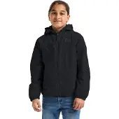 Didriksons Jasper KDS Jacket black (060) 170