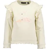 Blue Seven Sweatshirt