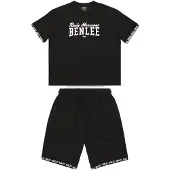 Benlee Irstead Kurzarm-set