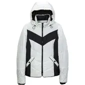 MADELEINE Outdoorjacke "Jacke Steppjacke im Kontrast-Look"