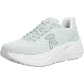 Rieker Niedrige Sneaker mit Schnürung