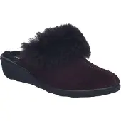 Josef seibel Hausschuh "Avignon 306, aubergine"