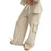 Roxy Outdoorhose "Charm The Snake"