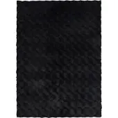 Kayoom Teppich "Royal Glow 825" rechteckig 30 mm Höhe Hochflor