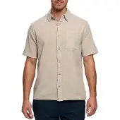 Indicode Kurzarmhemd "INTrypto Short Sleeve"
