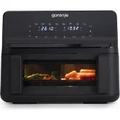 Gorenje Af2700bp 9l Heißluftfritteuse