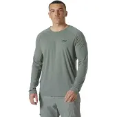 Helly Hansen Trail Langarm-t-shirt