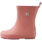 Reima - Kid's Ankka - Gummistiefel Gr 25 rosa/rot