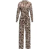 Salsa Jeans 21011084 Langärmliger Overall