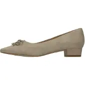 Peter kaiser Pumps Pumps Veloursleder