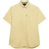 Superdry Essentials Oxford Kurzarmhemd