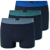 Schiesser Herren Trunk 955Unterhose, Unterwäsche, Boxer Trunk
