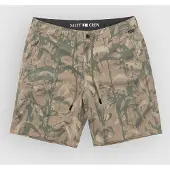 Salty Crew Transom Tech Short light camo (LCAM) 38