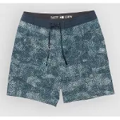 Salty Crew Flagship Boatshort Badeshorts
