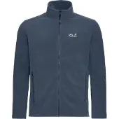 Jack Wolfskin Taunus 200 Full Zip M midnight sky (C0412) 2XL