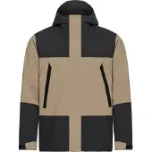 Jack Wolfskin Onera 2L Jacket M hazel wood (A0082) XL