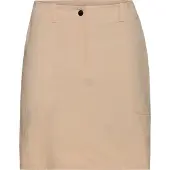 Jack Wolfskin Desert Skort W oat (A0083) 44