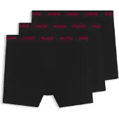 HUGO Dreierpack Boxershorts Grösse XS