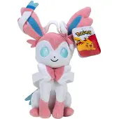 Jazwares Pokémon PKW4192, Cartoon-Figur