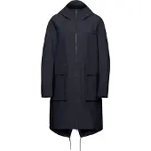 Jack Wolfskin Jacke Nabur 2L Coat Damen Dark Navy-XS