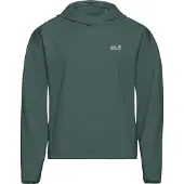 Jack Wolfskin Women's Astrotrail Hoody