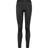 Odlo - Women's Merino 160 Bl Bottom Long - Merinounterwäsche Gr M schwarz