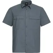 Jack Wolfskin Wild Nep Kurzarmhemd
