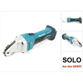 Makita BJS 101 Z 18 V Li-ion Akku Kurvenschere Solo - nur das Gerät ohne Zubehör - ( ohne Akku, ohne Ladegerät, ohne Koffer )