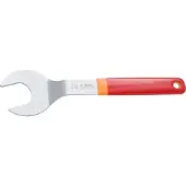 Unior 2 Mm 36 Offset Wrench Cones Silber