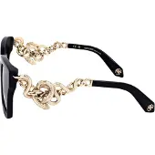 Roberto Cavalli Src041m Sonnenbrille