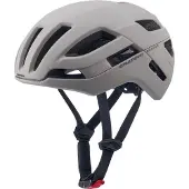Cratoni Gravoq Fahrradhelm - darksand matt