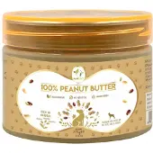 PawFect - Peanut Butter - Natural - 450 g