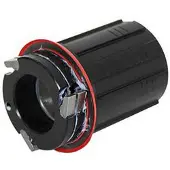Massi Freilaufkörper Straße Shimano