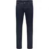 MAC Hose Arne Stretch Blue Schwarz H799 - W 32 - L 34