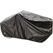 Babboe Luxus 3-wheeler Hwwx-0884 Hülle